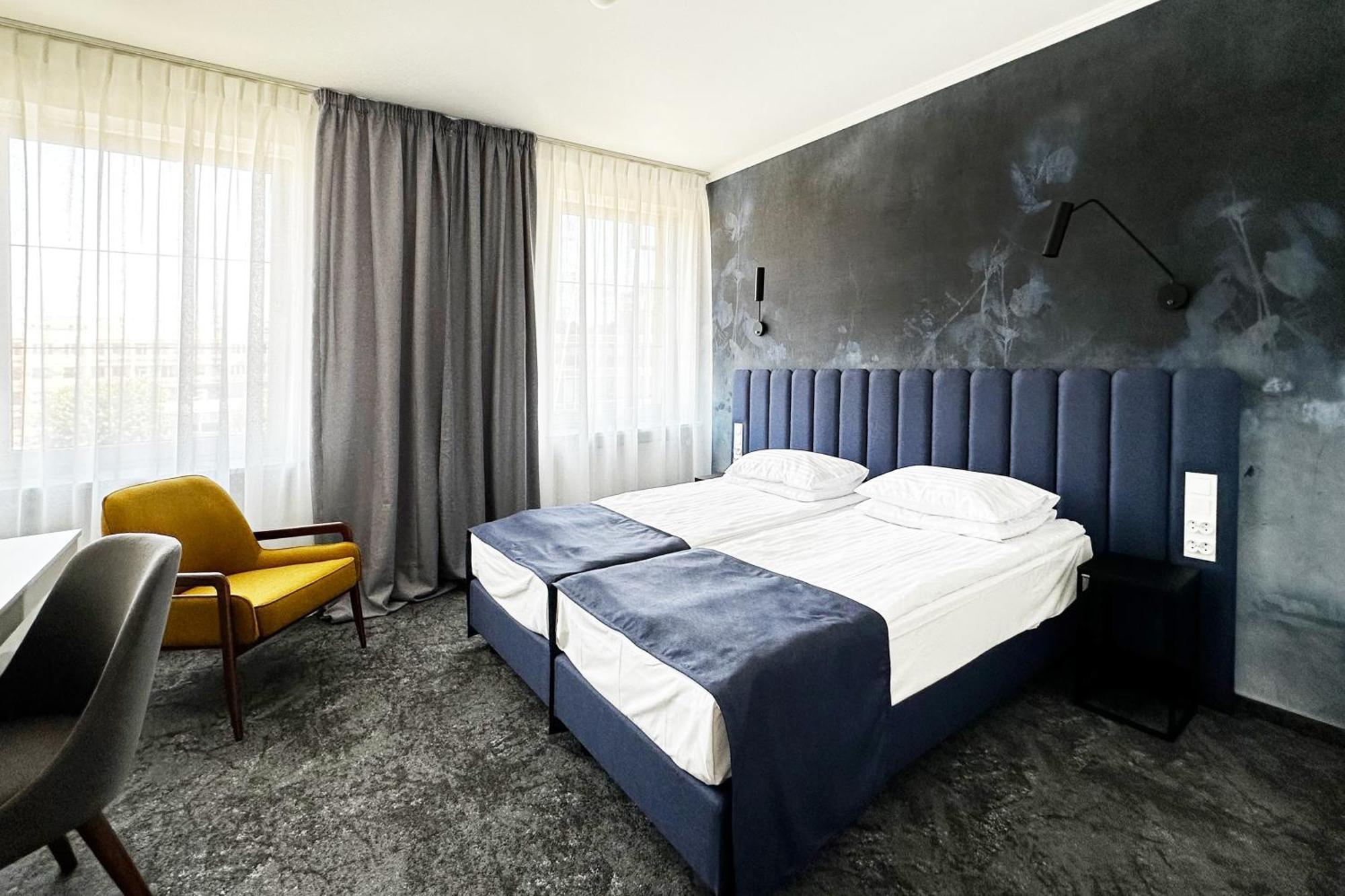 Hotel Szydlowski Gdansk Exterior photo