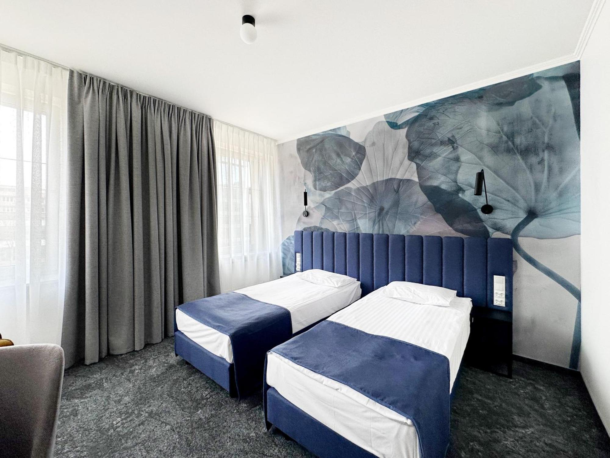 Hotel Szydlowski Gdansk Room photo